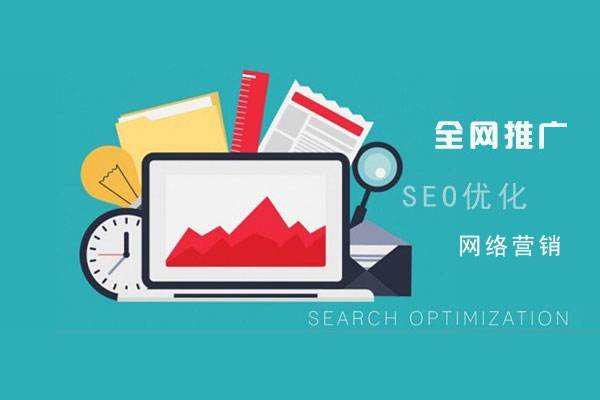 四方台网络推广公司总结企业网站的几点推广策略